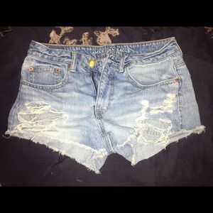 American Eagle Shorts
